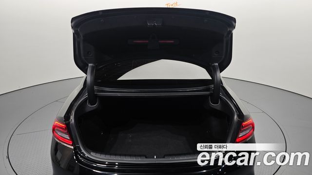 Hyundai Grandeur 2017 — photo 26