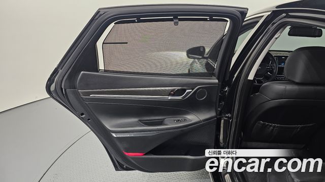 Hyundai Grandeur 2017 — photo 15