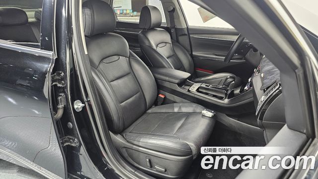 Hyundai Grandeur 2017 — photo 16