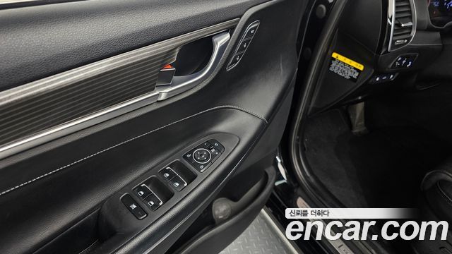 Hyundai Grandeur 2017 — photo 27