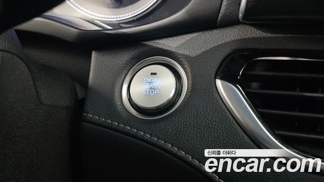 Hyundai Grandeur 2017 — photo 28