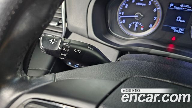 Hyundai Grandeur 2017 — photo 29