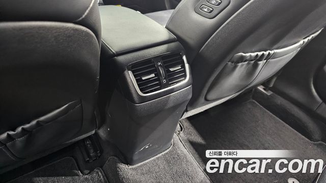 Hyundai Grandeur 2017 — photo 33