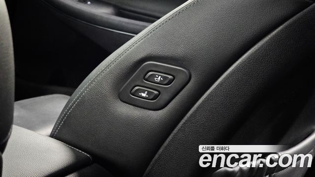 Hyundai Grandeur 2017 — photo 34