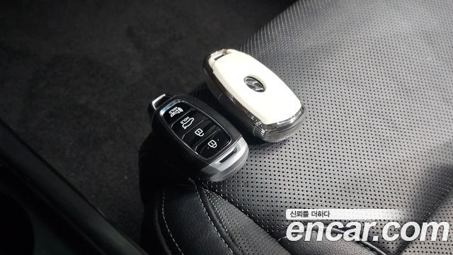 Hyundai Grandeur 2017 — photo 36