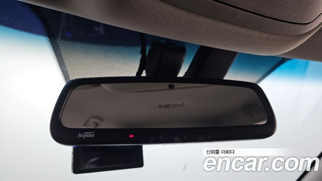 KG Mobility TIBOLI 2023 — photo 23