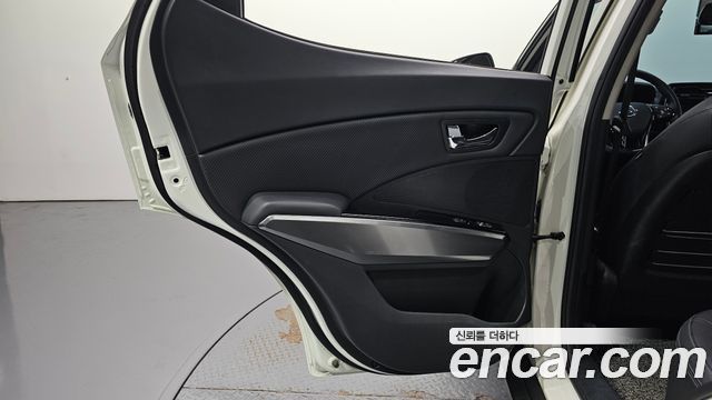 KG Mobility TIBOLI 2023 — photo 15