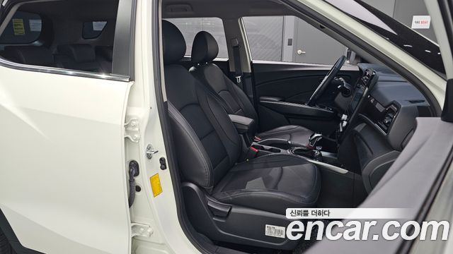 KG Mobility TIBOLI 2023 — photo 16