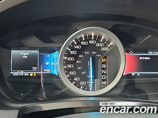 Ford Explorer 2014 — photo 6