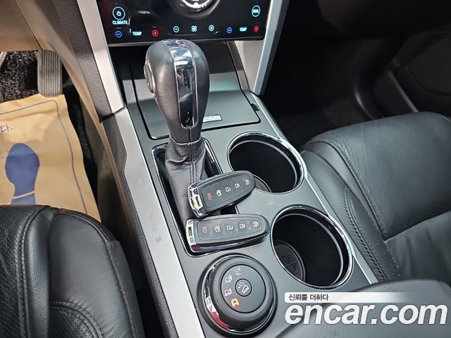 Ford Explorer 2014 — photo 7