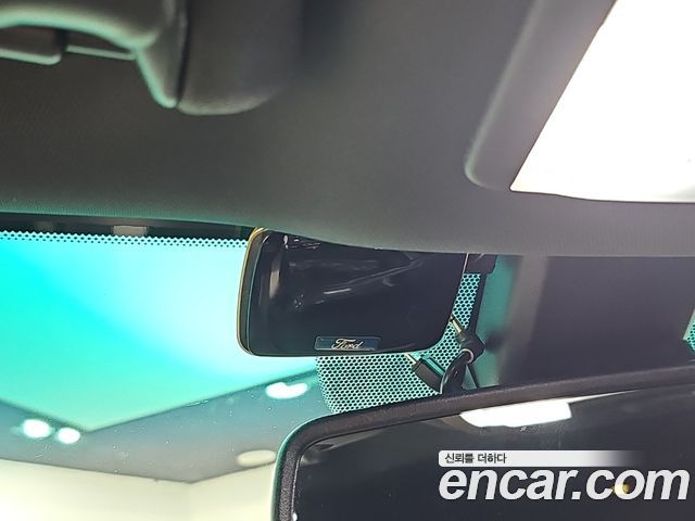 Ford Explorer 2014 — photo 15