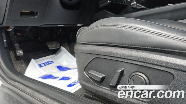 Kia K5 2022 — photo 28
