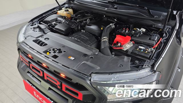 Ford Ranger 2022 — photo 6