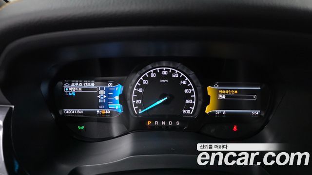 Ford Ranger 2022 — photo 11