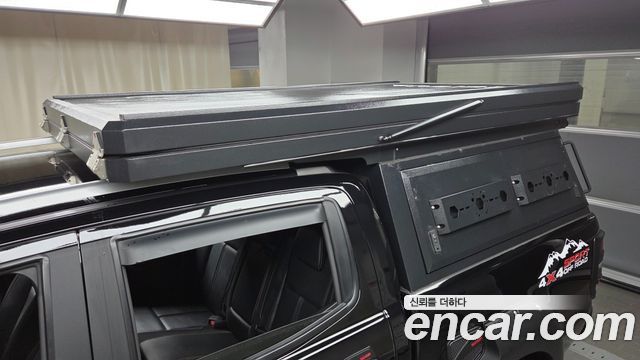 Ford Ranger 2022 — photo 20