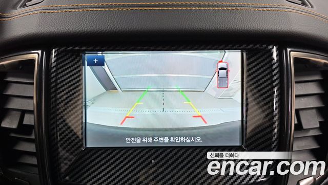 Ford Ranger 2022 — photo 21