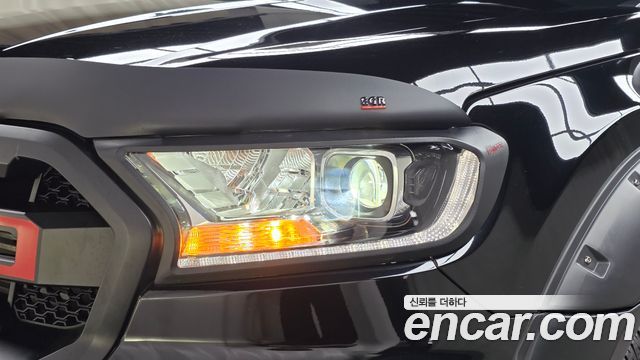 Ford Ranger 2022 — photo 8