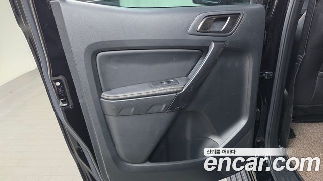 Ford Ranger 2022 — photo 15