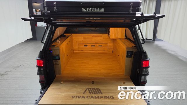 Ford Ranger 2022 — photo 36