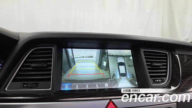 Genesis G80 2018 — photo 21