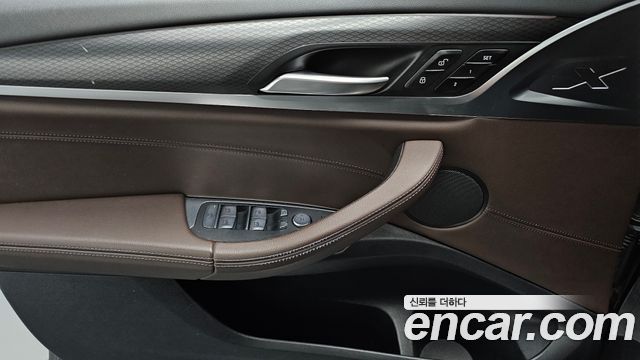BMW X4 2022 — photo 20