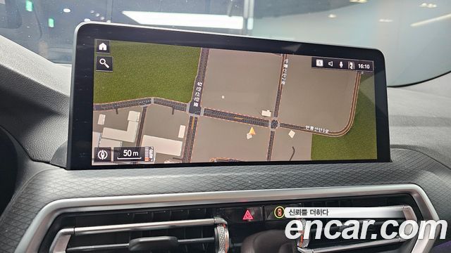 BMW X4 2022 — photo 22