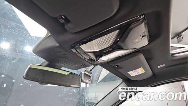 BMW X4 2022 — photo 24