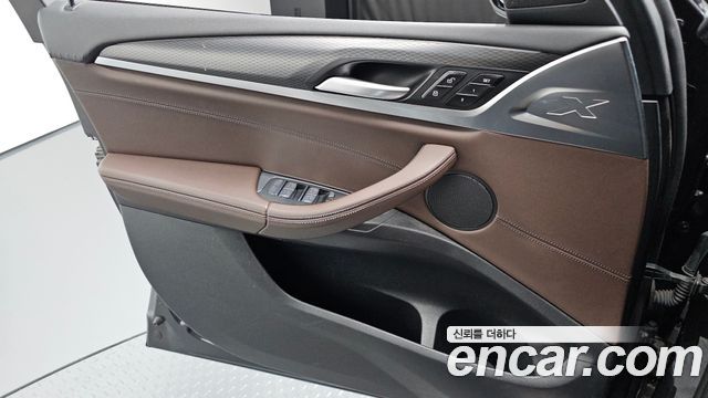 BMW X4 2022 — photo 14