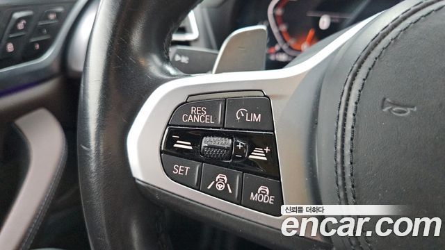 BMW X4 2022 — photo 27
