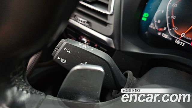 BMW X4 2022 — photo 30
