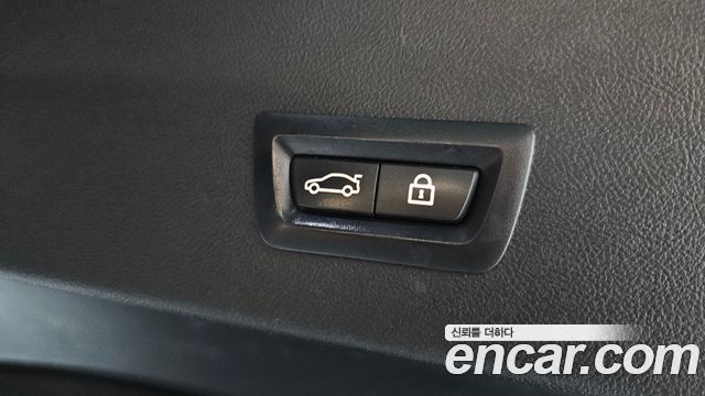 BMW X4 2022 — photo 32