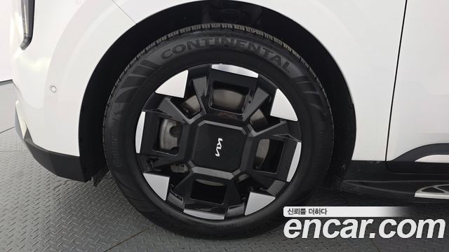 Kia Canival 2025 — photo 5