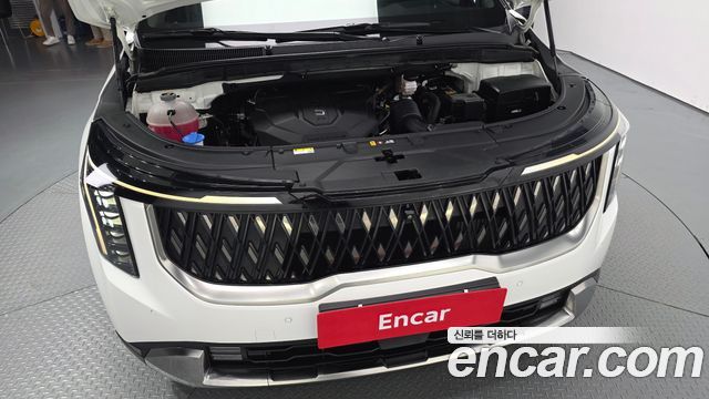 Kia Canival 2025 — photo 6