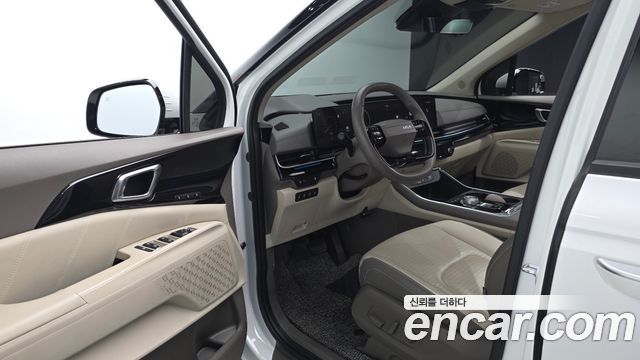 Kia Canival 2025 — photo 10