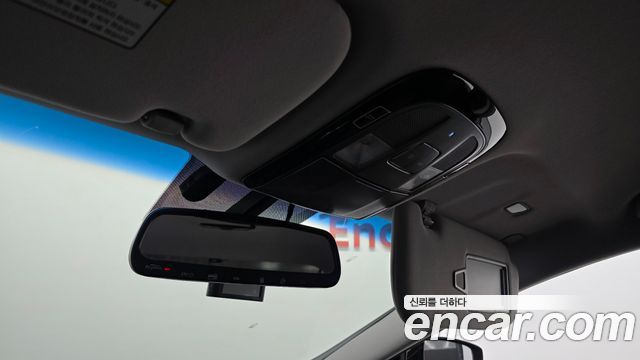 Hyundai Grandeur 2015 — photo 23
