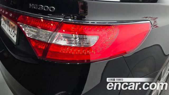 Hyundai Grandeur 2015 — photo 9