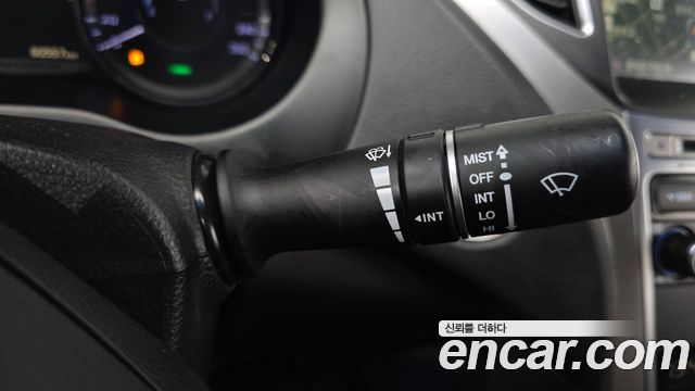 Hyundai Grandeur 2015 — photo 30