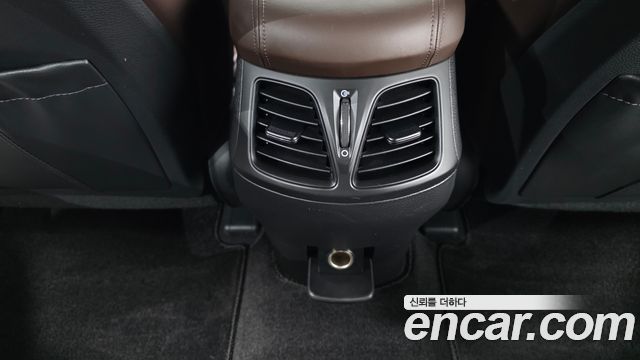 Hyundai Grandeur 2015 — photo 31