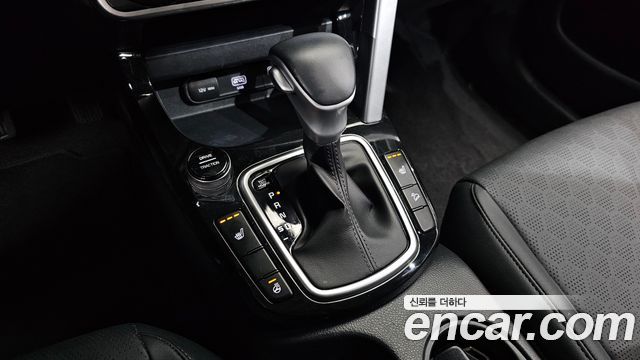 Kia Seltos 2023 — photo 12