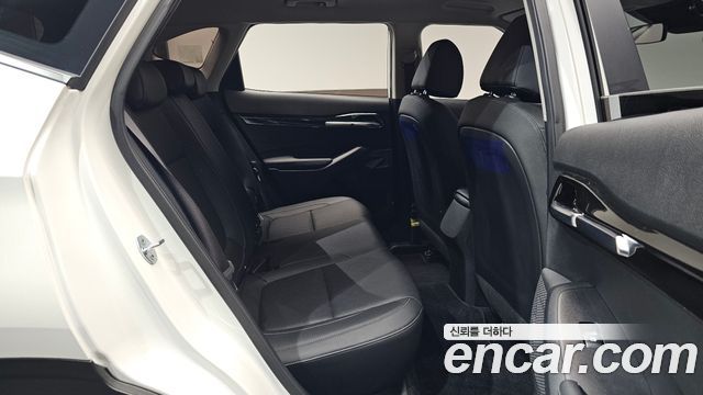 Kia Seltos 2023 — photo 17