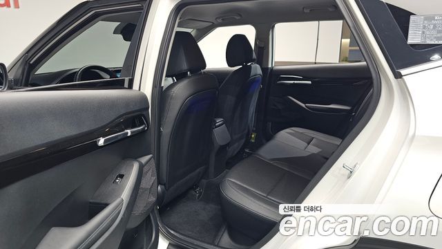 Kia Seltos 2023 — photo 18