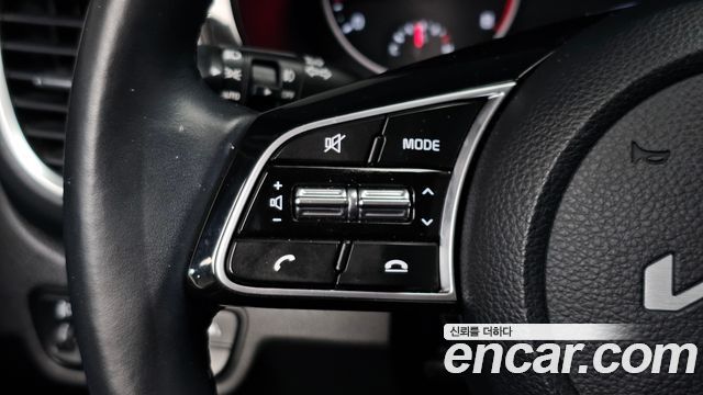 Kia Seltos 2023 — photo 20