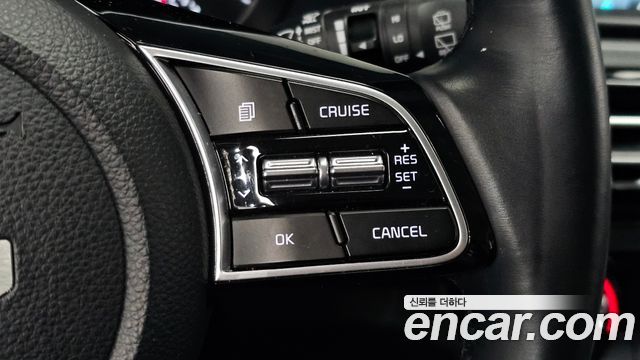 Kia Seltos 2023 — photo 21