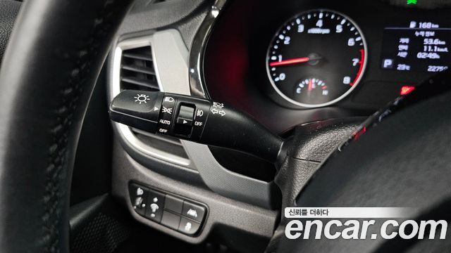 Kia Seltos 2023 — photo 23