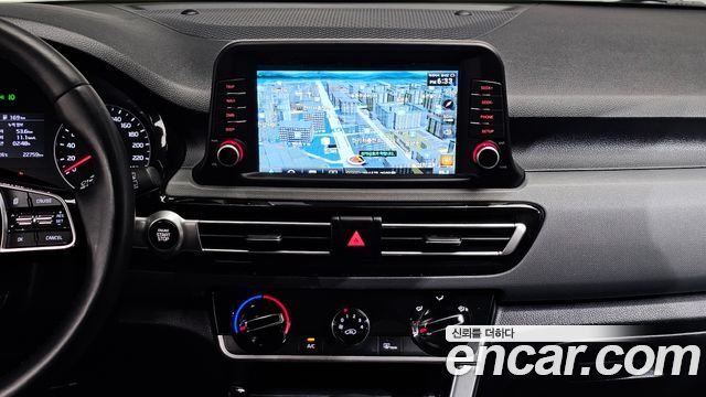 Kia Seltos 2023 — photo 25