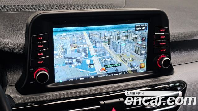Kia Seltos 2023 — photo 26