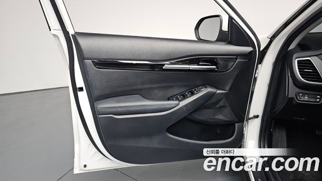Kia Seltos 2023 — photo 14