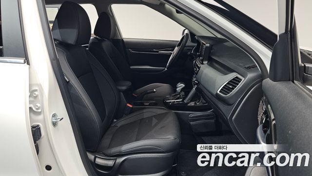 Kia Seltos 2023 — photo 16