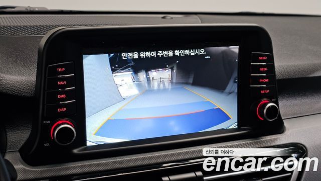 Kia Seltos 2023 — photo 27
