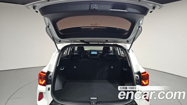 Kia Seltos 2023 — photo 32